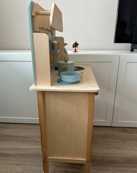 Little Dutch kuchynka mint - 8