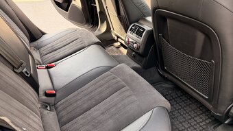 Audi A6 Allroad 2018, C7, 160kW 3,0 TDi - 8