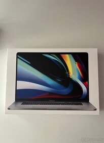 Apple Macbook Pro 2018 15inch Space Gray | i7 | 16GB | 500GB - 8