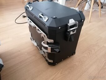 Kufre na bmw1200/1250gs aj adventury - 8