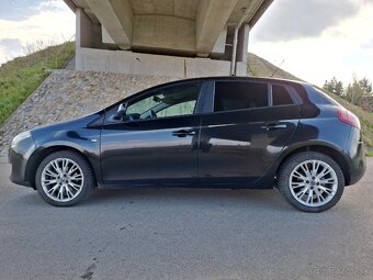 Fiat Bravo 1.9 JTD Multijet - 8