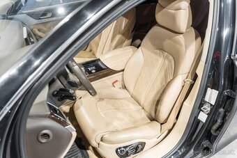 Audi A8 3.0 TFSI V6 quattro tiptronic,Head-up display,Nočné - 8