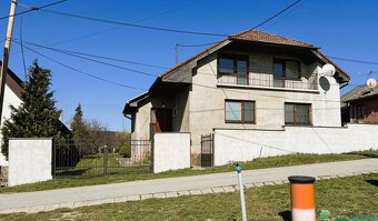 Veľká Tŕňa bývanie či investícia? veď vy už budete vedieť ; - 8