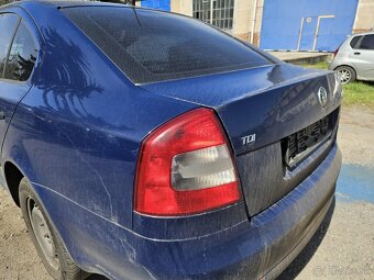ŠKODA OCTAVIA 1.6 TDI R.V 2012 77KW - 8