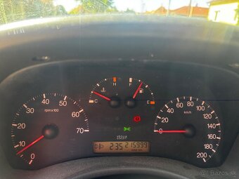 Predám Fiat Punto - 8