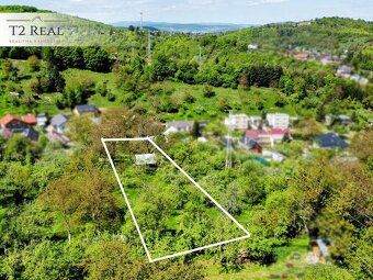STAVEBNÝ POZEMOK - HORÁRSKA ULICA, PREŠOV, 3318 m2 - 8