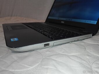 Dell –i5. 15,6“. Nová RAM 16GB. SSD 256 GB.Nová baterka. - 8
