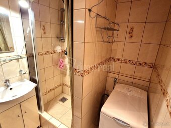 Veľkometrážny 2 izbový byt na Chrenovej - Ždiarska u… - 8