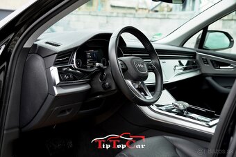 ⏩ Audi Q7 50 3.0 TDI mHEV quattro tiptronic - 8