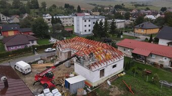 Dibo strechy - Sabinov, Prešov, Stará Ľubovňa - 8