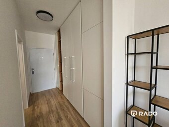 Prenájom I 1i byt s parkovaním I štýlové bývanie Bajkalská - 8
