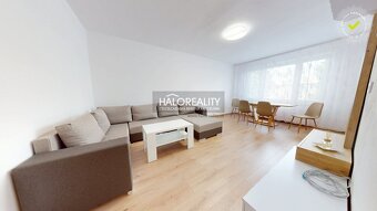 HALO reality - Prenájom, trojizbový byt Rimavská Sobota, Cuk - 8