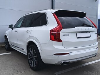 Volvo XC90 XC 90 D5 235k Drive-E Inscription AWD A/T - 8