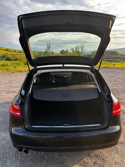 Predám Audi A4 B8 automat - 8