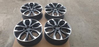 Cx-5 cx-30 cx-7 tucson quashkai sorento 5x114,3 r19 crv gh - 8