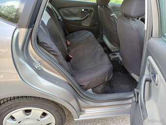 Seat Cordoba 1,4i - Klimatizácia - STK EK do 9/2026 - 8