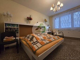 Na predaj 2 izbový byt - Košice - 8