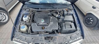 Octavia 1.6 74kW - 8