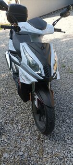 Maxon Ardour 125 - 8