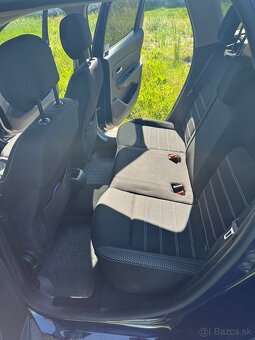 Dacia Duster 2019, Prestige, 4x2, 1.6 benzin, 1. Majitel - 8