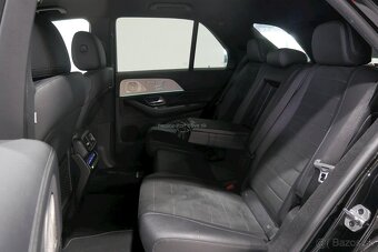 Mercedes Benz GLE 400d - 8