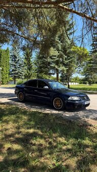 Passat B5.5 1.9tdi 96kw 6q manuál - 8