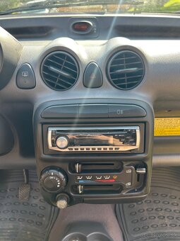 Hyundai Atos Prime 1.1i (46 kW) – r. 2007. - 8