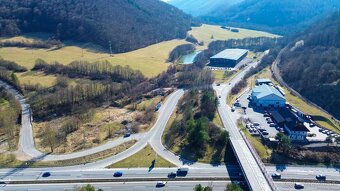 Predaj pozemku s mobilným domom v obci Hronská Breznica. - 8