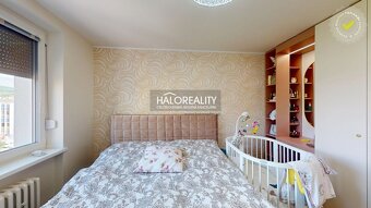 HALO reality - Predaj, trojizbový byt Bratislava Rača, Cypri - 8
