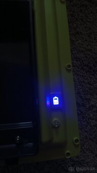Predám zavážaciu loďku s hlbkomerom - 8