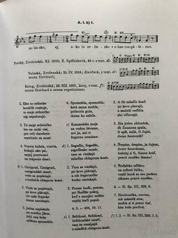 Béla Bertók: Slovenské ľudové piesne, Barbari, Zvolen - 8