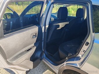 Nissan Qashqai 1.5dci 81kw - 8