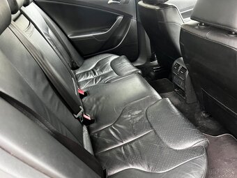 PASSAT B6 2.0 TDI - 8