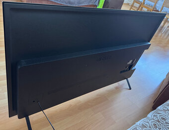 55'' LG 4K OLED SMART TV OLED55A23LA - 8