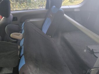 Dacia logan kombi 1.4 mpi 55kw - 8