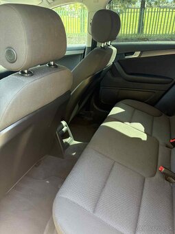 Audi A3 1.8 TFSI 2009 118kw - 8