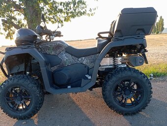 CF MOTO GLADIATOR x850 G3 - 8