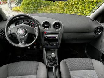 Seat Ibiza 1.4i - 8