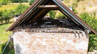 HALO reality - Predaj, rodinný dom Banský Studenec - 8
