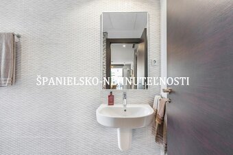 Španělsko,Torrevieja, La mata 3kk - 8