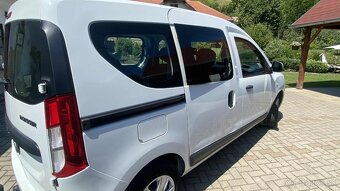 DACIA DOKKER 2017 - 8