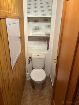 1 izbový byt Lachova Petržalka - 8