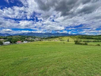 Predáme pozemok v Turčianskej Štiavničke - 8