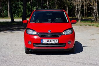 Škoda Citigo 1.0, benzín + CNG, 152 046 km - 8