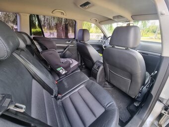 Škoda Octavia 1.9tdi 77kw - 8