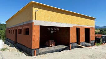 NOVOSTAVBA_4 izb. rodinný dom /223m2/ s pozemkom /543m2/ Žil - 8
