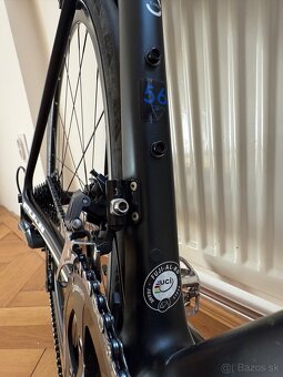 Fuji SL Carbon - 8