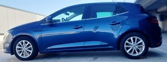Renault Megane, 1.2 TCe, 74 kw, 2016, STK/EK 11/26 - 8