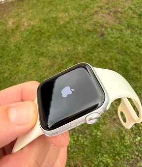 Apple Watch SE 40mm - 8