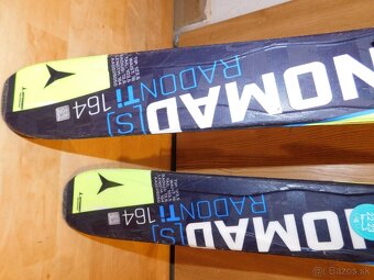 Atomic Nomad 164cm - 8